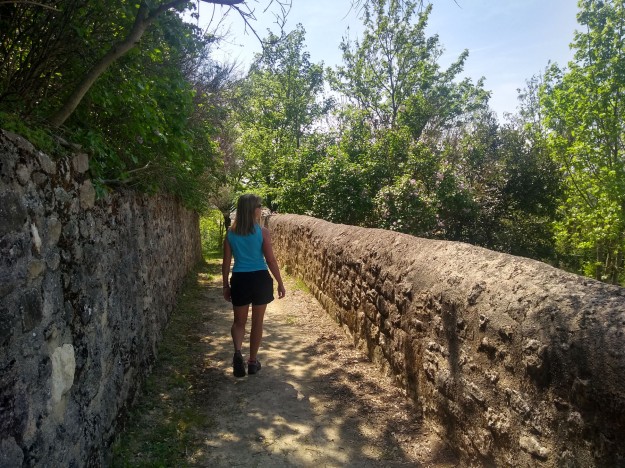 Lautrec (walking route)